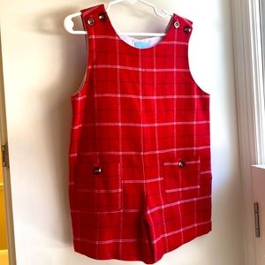 Bella Bliss Shortall
